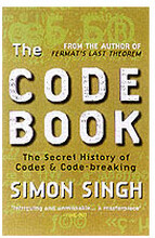 The Code Book (häftad, eng)