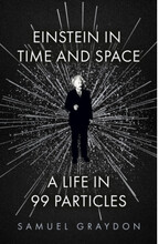 Einstein in Time and Space (häftad, eng)