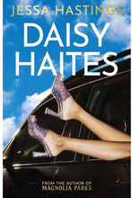 Daisy Haites Book 2 (pocket, eng)
