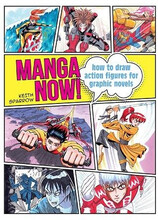 Manga Now! (pocket, eng)