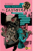 Sandman Vol. 11: Endless Nights 30th Anniversary Edition (häftad, eng)