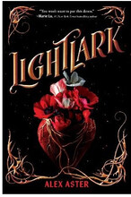 Lightlark (The Lightlark Saga Book 1) (pocket, eng)