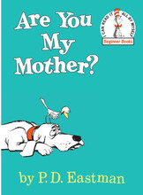 Are You My Mother? (bok, kartonnage, eng)
