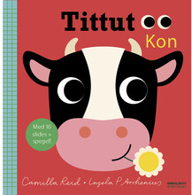 Tittut Kon (bok, board book)