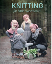Knitting For Little Sweethearts (inbunden, eng)