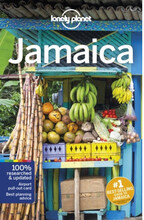 Jamaica 9 (häftad, eng)
