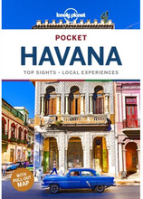 Pocket Havana 2 (häftad, eng)