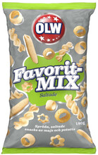 OLW FAVORIT 180G MIX