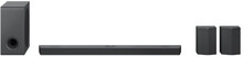 LG S95QR Silver 9.1.5 kanaler 810 W