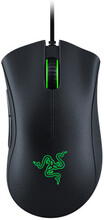 Razer DeathAdder Essential datormöss högerhand USB Type-A Optisk 6400 DPI