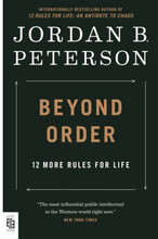 Beyond Order (pocket, eng)