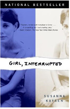 Girl, Interrupted (häftad, eng)