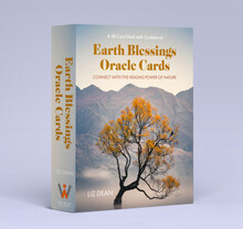 Earth Blessings Oracle Cards