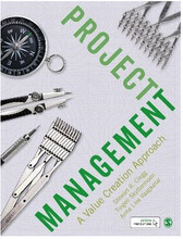 Project Management (häftad, eng)
