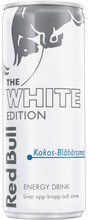 Red Bull White Edition 25cl