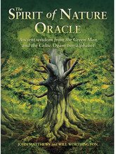 Spirit Of Nature Oracle Reissue