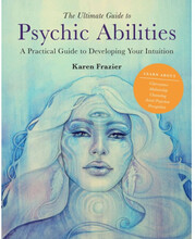 The Ultimate Guide to Psychic Abilities : Volume 13 (häftad, eng)