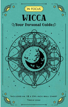 In Focus Wicca, In Focus Wicca Your Person (inbunden, eng)
