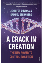A Crack in Creation (pocket, eng)
