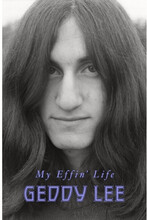 My Effin' Life (inbunden, eng)