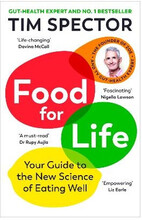 Food for Life (pocket, eng)