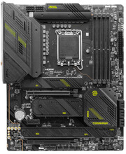 MSI Z790 TOMAHAWK MAX WIFI Intel Z790 LGA 1700 ATX