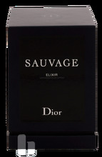 Dior Sauvage Elixir Edp Spray