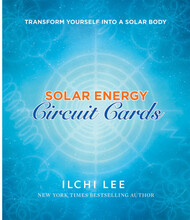 Solar Energy Circuit Cards : Transform Yourself Into A Solar Body