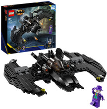 LEGO® Batwing: Batman mot The Jok..(76265)