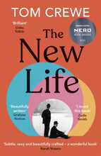 The New Life (pocket, eng)