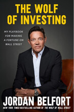 The Wolf of Investing (häftad, eng)