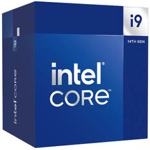 Intel Core i9-14900F processorer 36 MB Smart Cache Låda