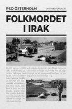 Folkmordet i Irak (häftad)