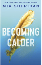Becoming Calder (pocket, eng)