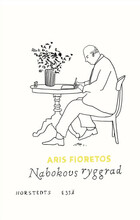 Nabokovs ryggrad : essä (bok, flexband)