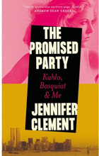 The Promised Party (inbunden, eng)