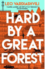 Hard by a Great Forest (häftad, eng)