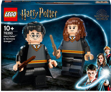 LEGO Harry Potter : & Hermione Granger