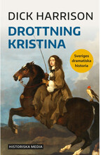 Drottning Kristina (bok, danskt band)