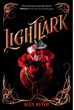 Lightlark (inbunden, eng)