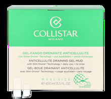 Collistar Anticellulite Draining Gel-Mud