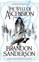 The Well of Ascension (pocket, eng)
