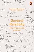 General Relativity (pocket, eng)