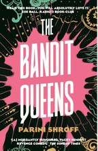 The Bandit Queens (pocket, eng)