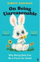 On Being Unreasonable (pocket, eng)