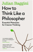 How to Think Like a Philosopher (pocket, eng)