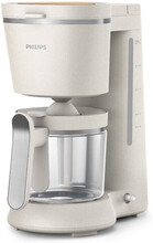 Philips Eco Conscious Edition HD5120/00 Kaffebryggare, 1,2 l