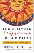 The Ultimate Happiness Prescription (häftad, eng)