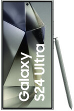 Samsung Galaxy S24 Ultra 17,3 cm (6.8") Dubbla SIM-kort 5G USB Type-C 12 GB 256 GB 5000 mAh Grå