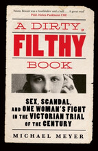 A Dirty, Filthy Book (häftad, eng)